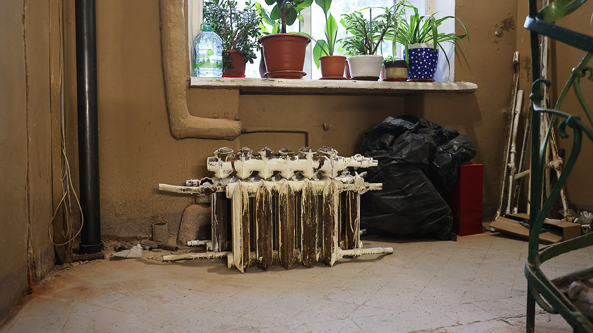 Андрей Гордеев / Ведомости