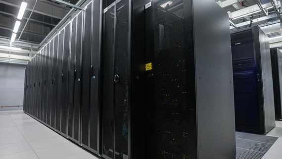 Мощности российских центров обработки данных к 2030 году могут вырасти вдвое