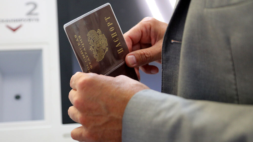 Алексей Орлов / Ведомости