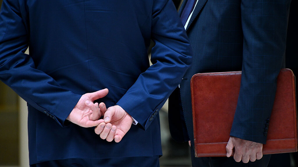 Алексей Орлов / Ведомости