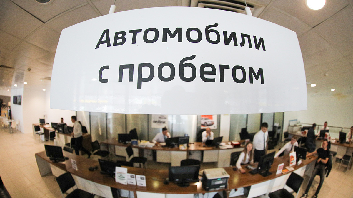 Максим Стулов / Ведомости