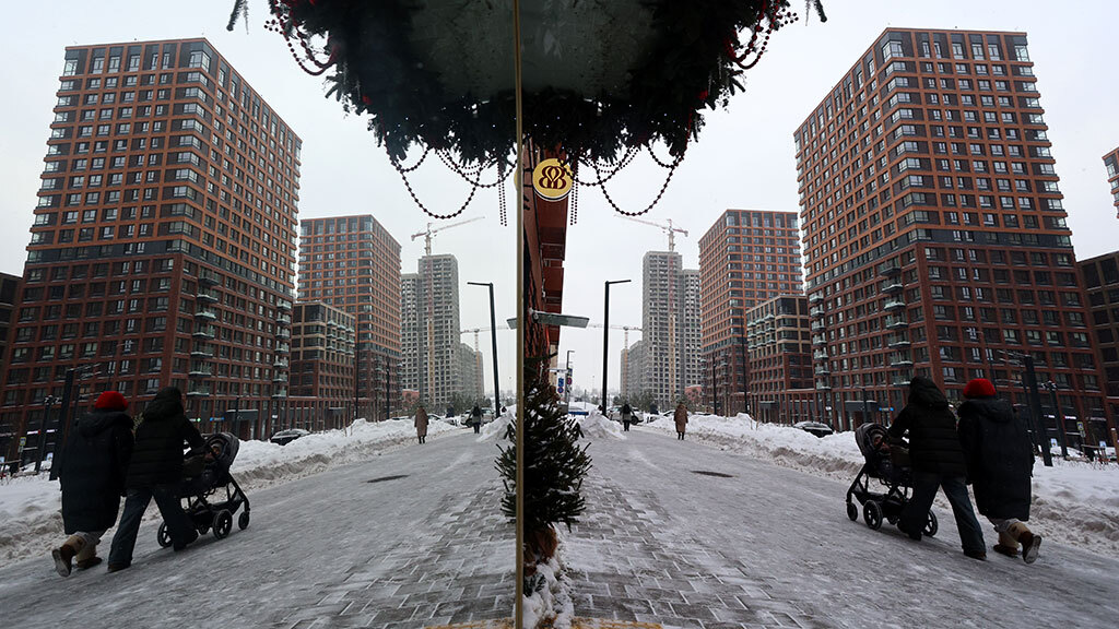 Алексей Орлов / Ведомости