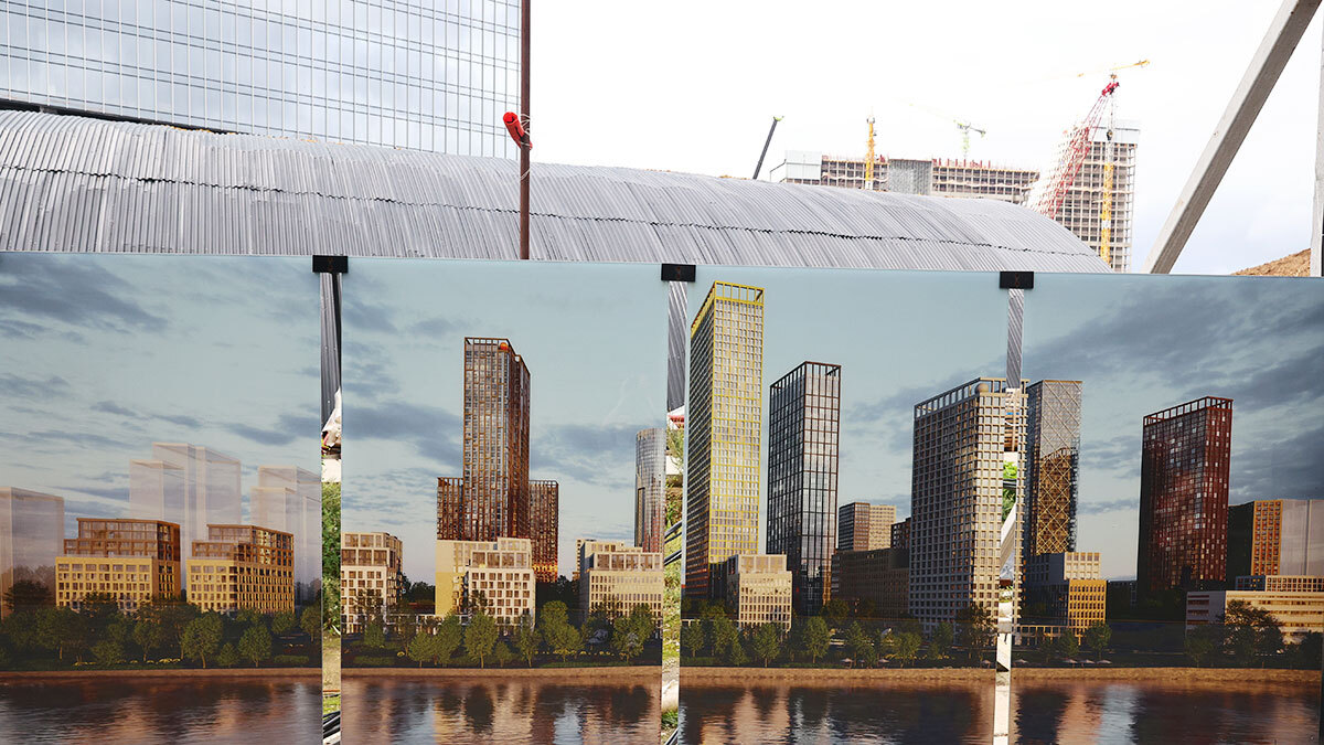 Алексей Орлов / Ведомости