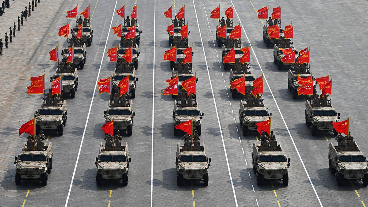 Пресс-служба президента России