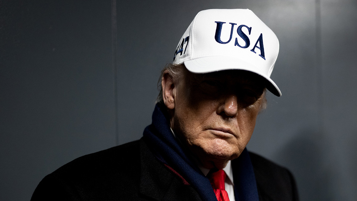 Властям Южной Кореи теперь предстоит догадаться, что стало реальной причиной недовольства президента США Дональда Трампа