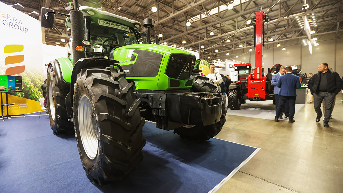 Максим Стулов / Ведомости