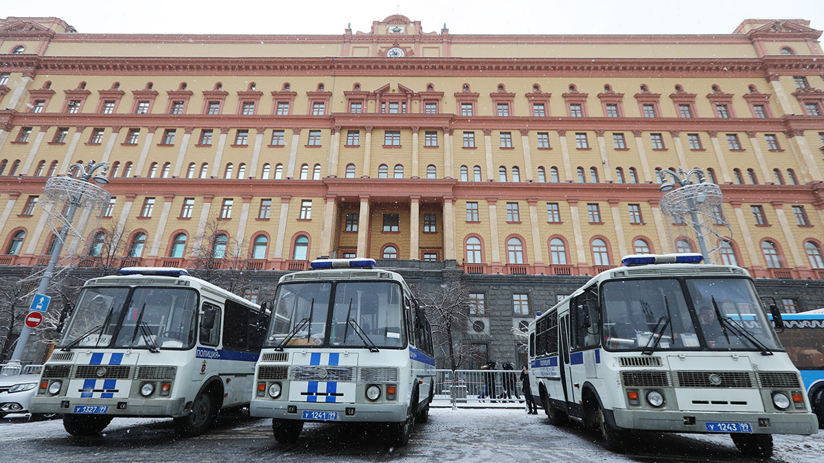 Евгений Разумный / Ведомости