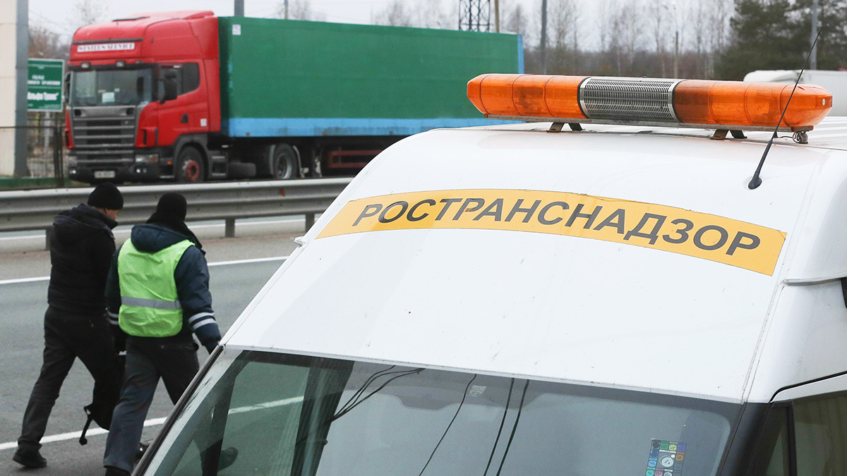 Денис Абрамов / Ведомости