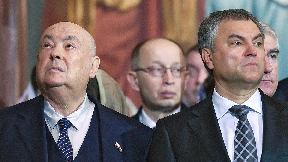 Кристина Кормилицына / Коммерсантъ