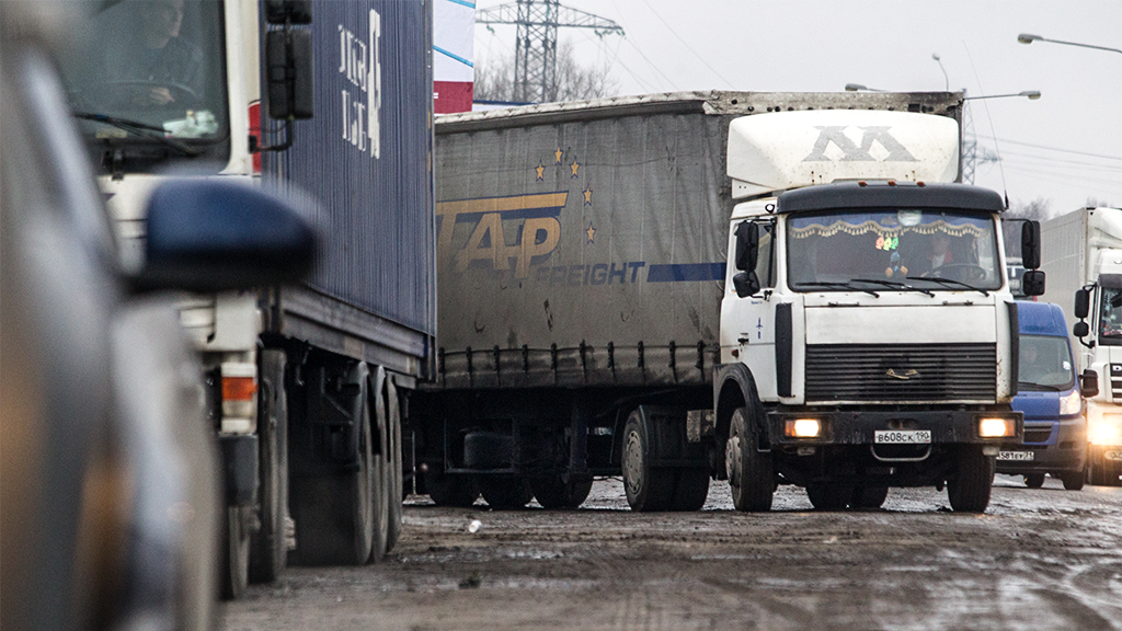 Андрей Гордеев / Ведомости