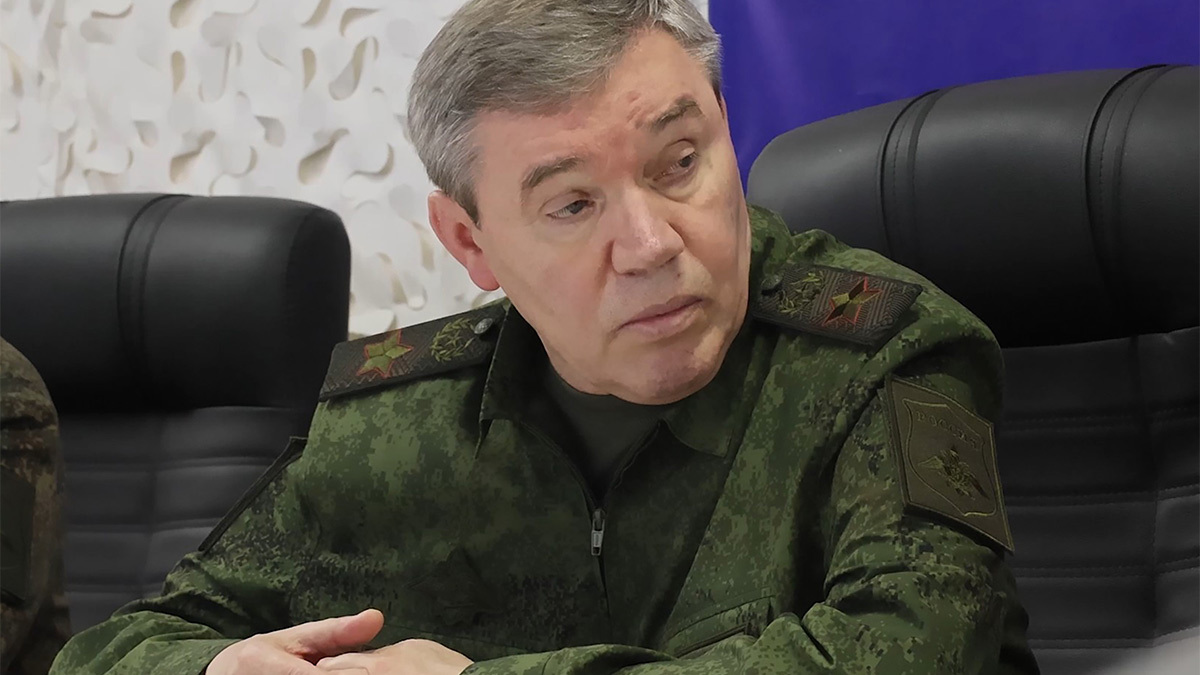 Пресс-служба Минобороны РФ / ТАСС