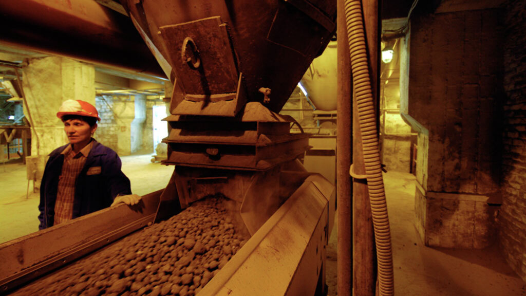 Михаил Мордасов / РИА Новости