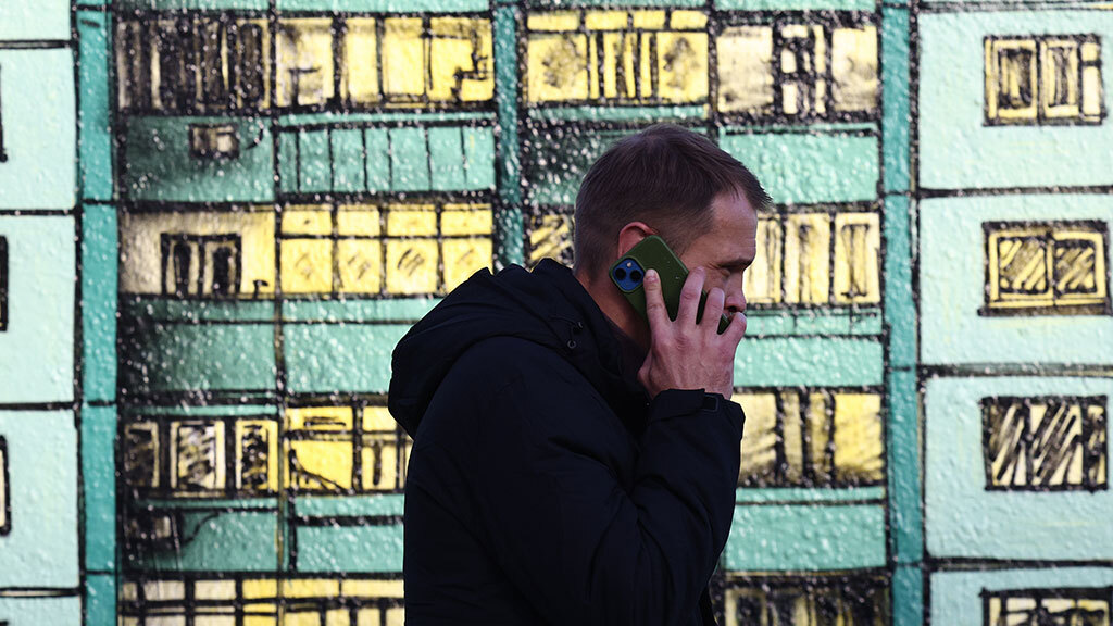 Алексей Орлов / Ведомости