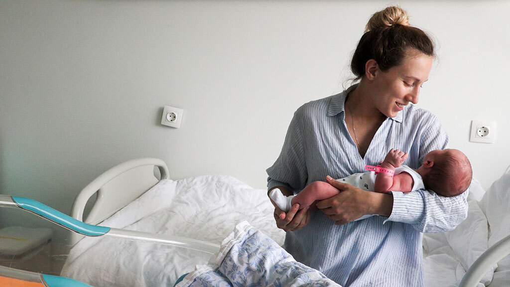 Гавриил Григоров / ТАСС