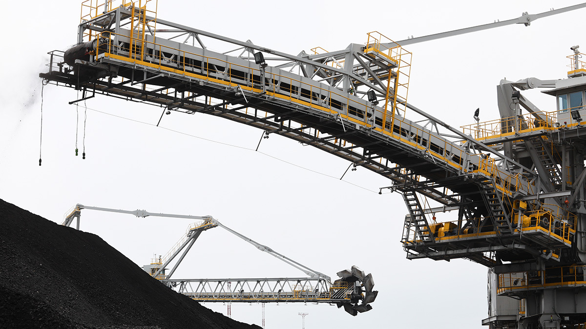 Андрей Гордеев / Ведомости