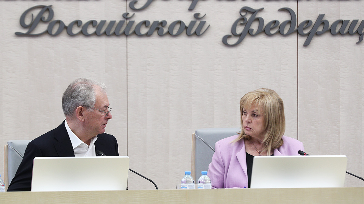 До 2022 г. «железо» и программные продукты были иностранными, и «в один момент» они перестали поддерживаться, описали сложность перехода в ЦИК