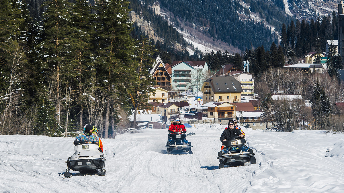 Турналог за три квартала прошлого года принес в бюджет Краснодарского края значительно меньше поступлений, чем действовавший там ранее курортный сбор