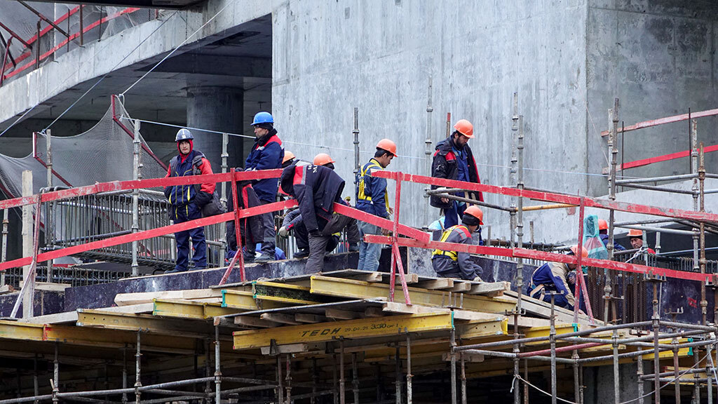 Евгений Разумный / Ведомости