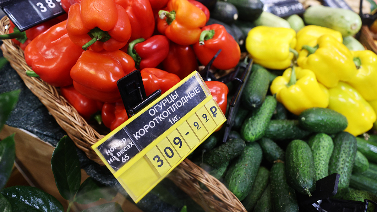 Алексей Орлов / Ведомости