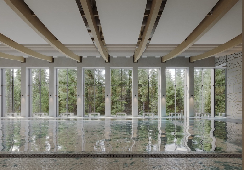 Растущий интерес &nbsp;к оздоровительным услугам сформировался под влиянием тренда на профилактическую медицину и wellness