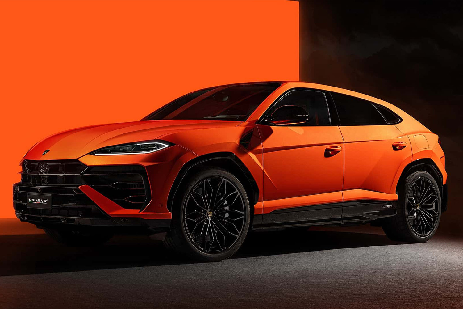 Lamborghini