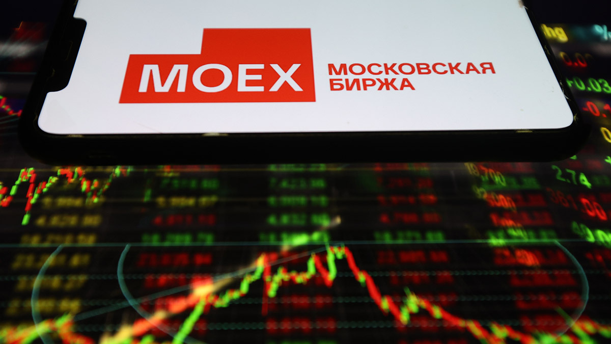 Максим Стулов / Ведомости