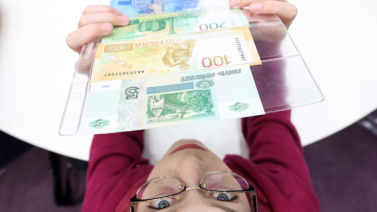 В случае катаклизмов – землетрясения или отключения электричества – возможность расплатиться наличными становится критически важной