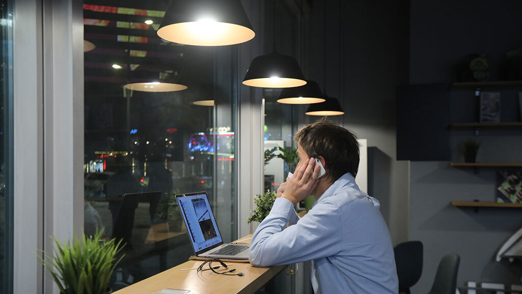 Алексей Орлов / Ведомости