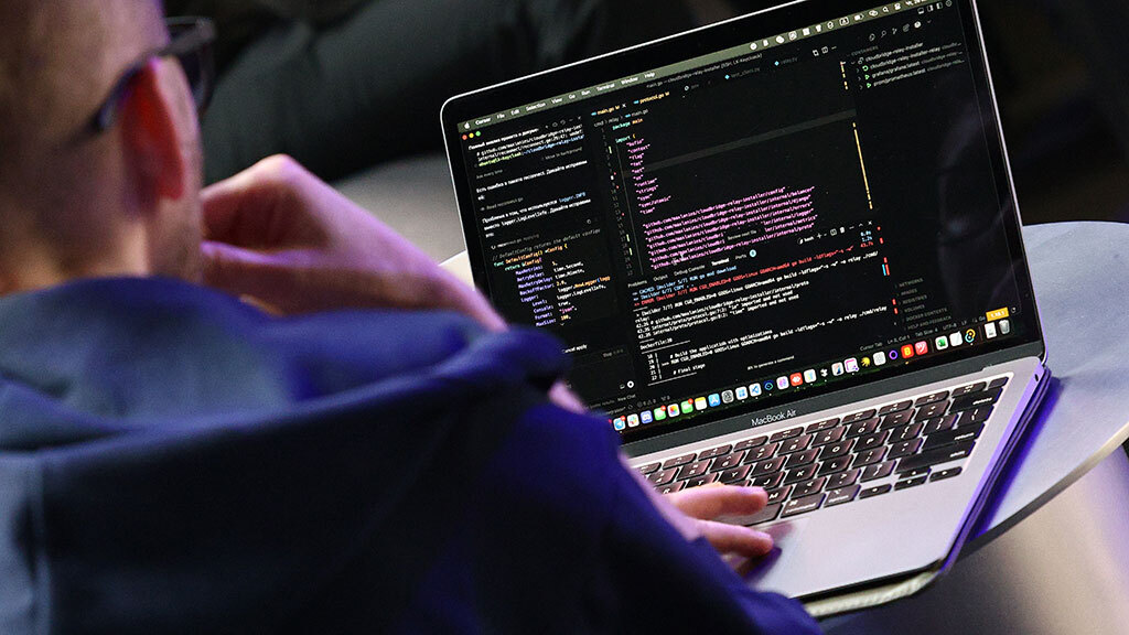 Алексей Орлов / Ведомости