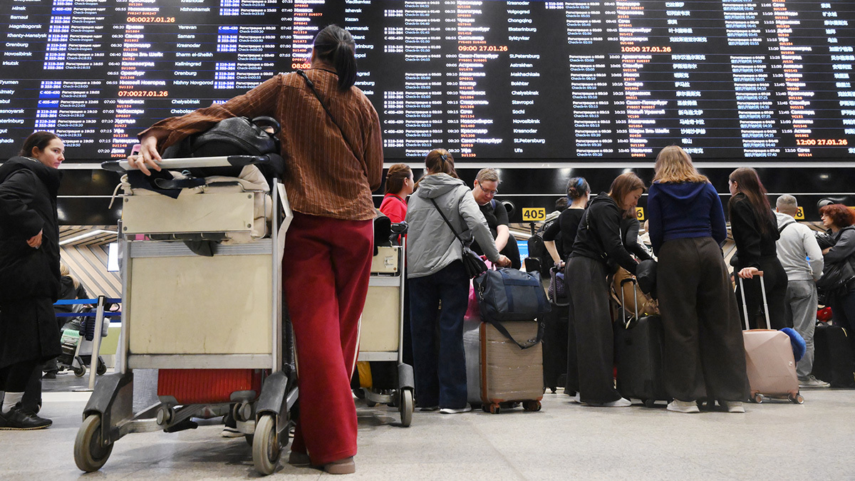 Григорий Сысоев / РИА Новости