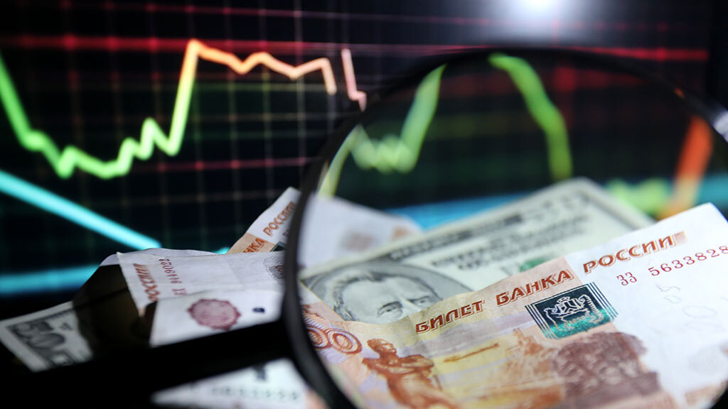 Алексей Орлов / Ведомости