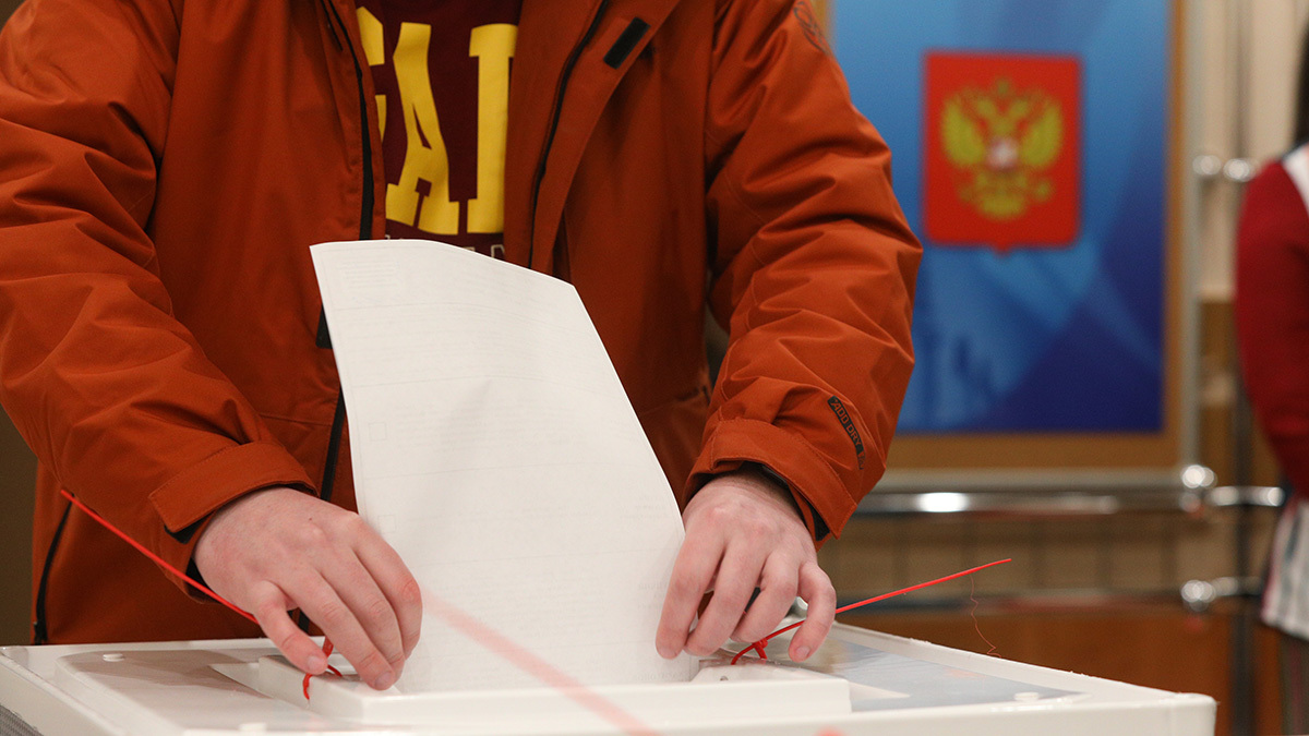 Андрей Гордеев