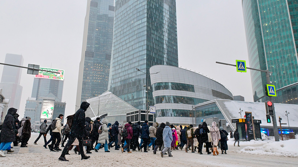 Сергей Киселев / Агентство «Москва»
