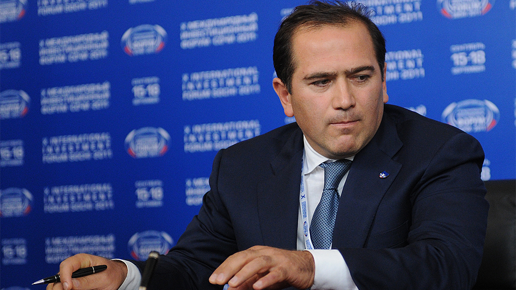 Александра Мудрац / ТАСС