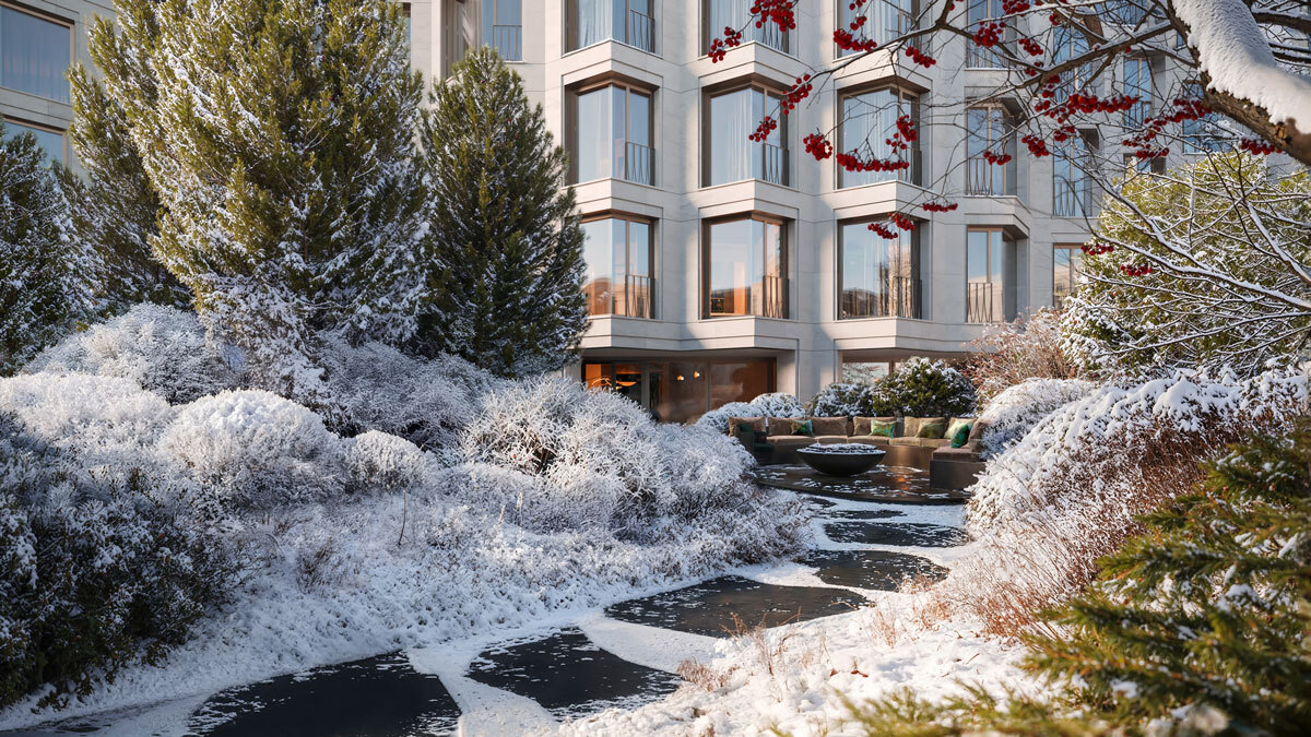 Пресс-служба Capital Group