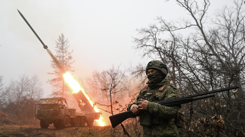 Сергей Бобылев / РИА Новости