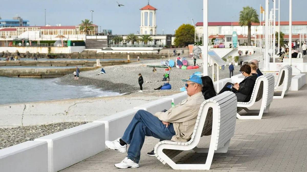 Пресс-служба администрации Краснодарского края