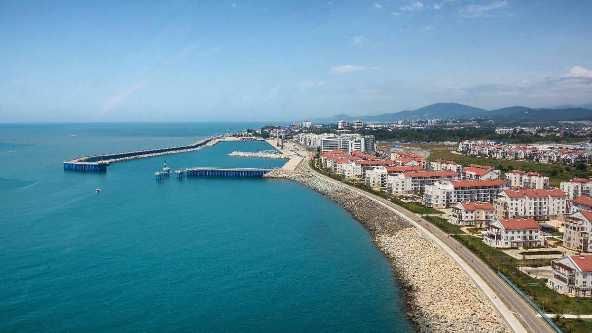 Пресс-служба администрации Краснодарского края