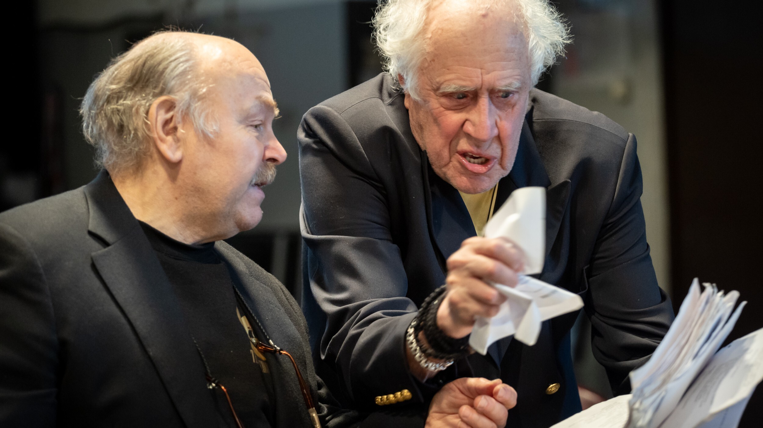 «Король Лир»