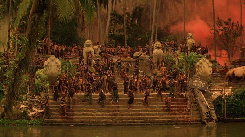 «Король Лир»