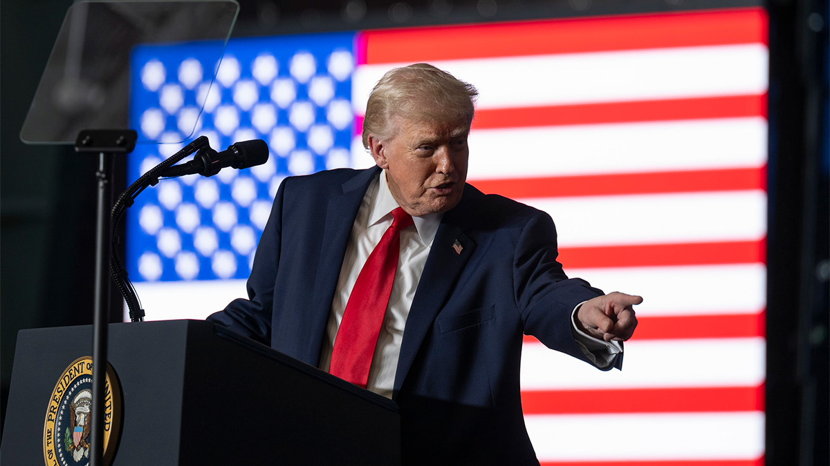 The White House / Flickr