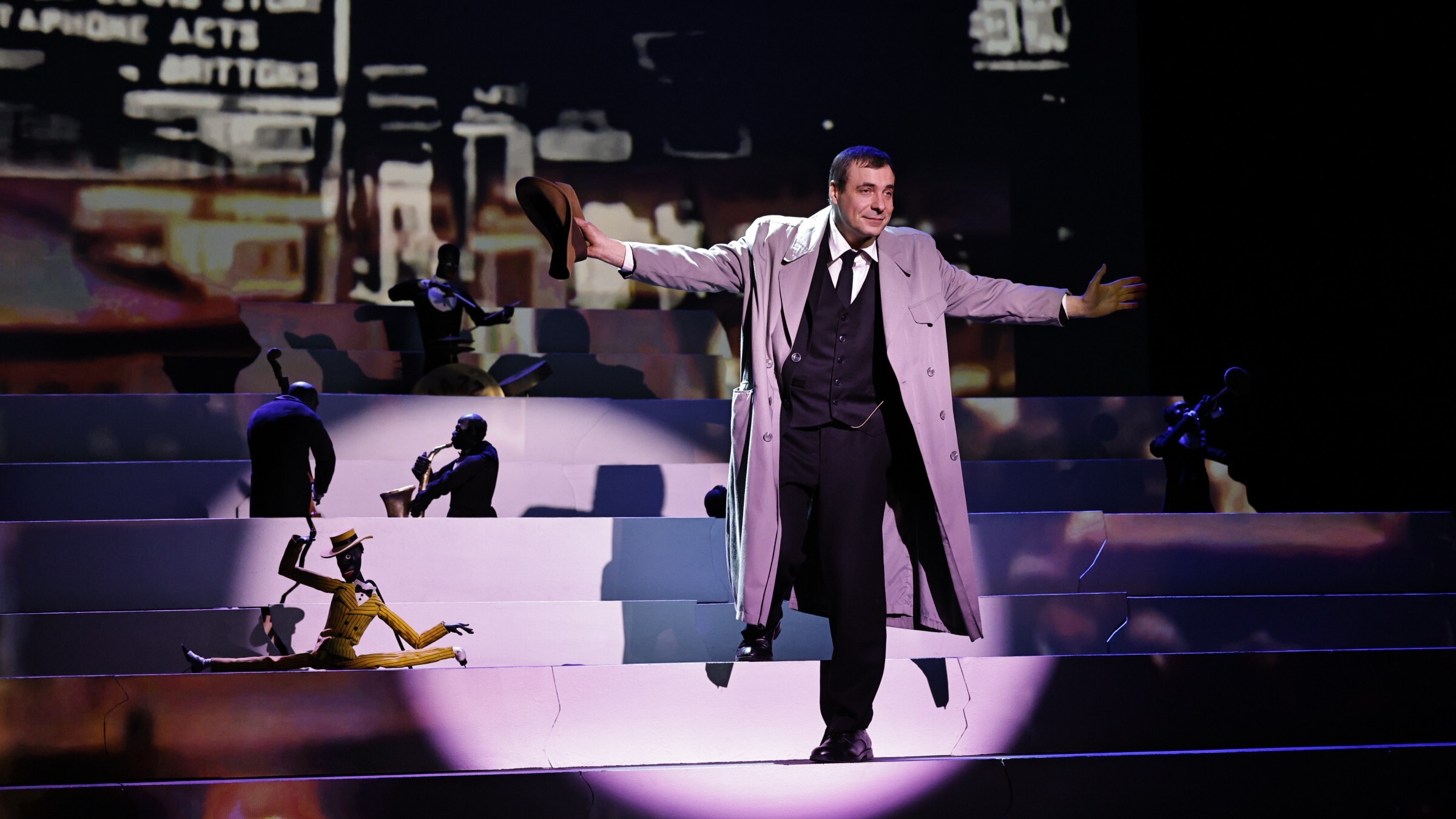 «Я – Сергей Образцов»