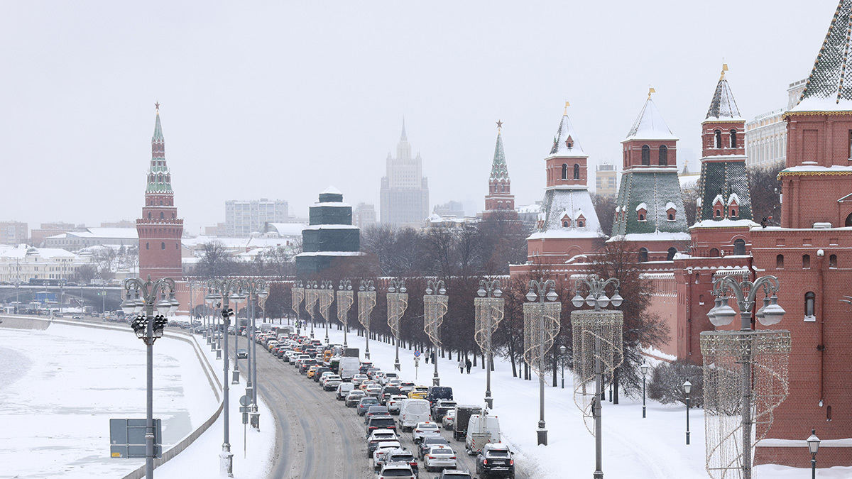 Максим Стулов / Ведомости