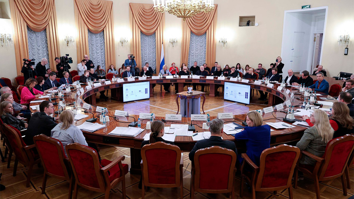 Пресс-служба Государственной Думы