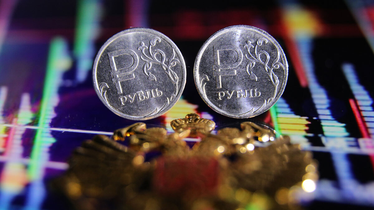 Максим Стулов / Ведомости