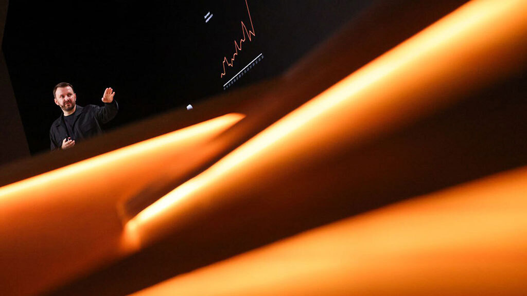 Максим Стулов / Ведомости