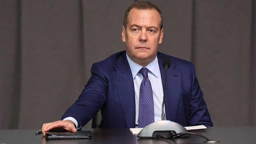 Андрей Гордеев / Ведомости