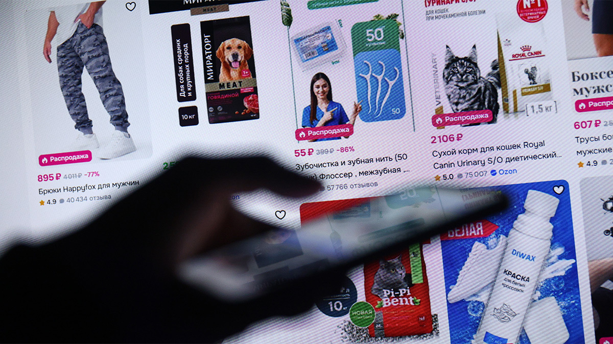 Алексей Орлов / Ведомости