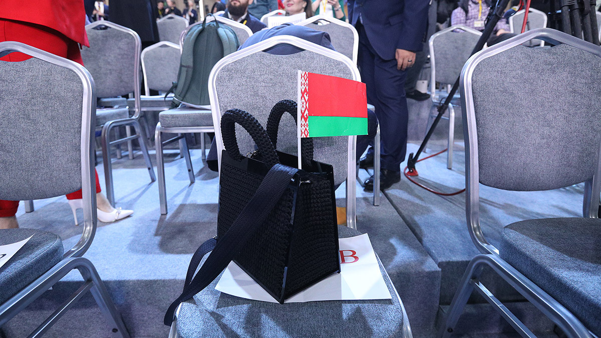 Андрей Гордеев / Ведомости