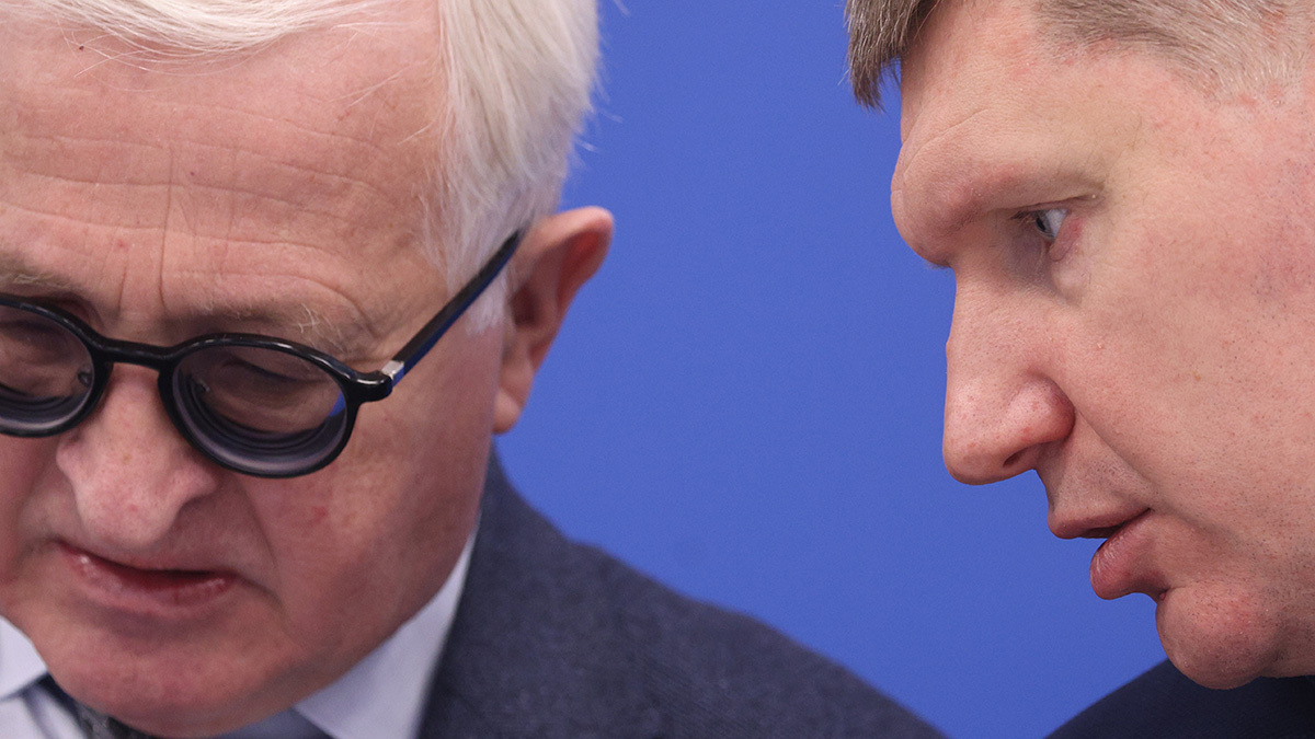 Кажется, бизнес убедил законодателя в необходимости урегулировать сроки давности при подаче исков о деприватизации